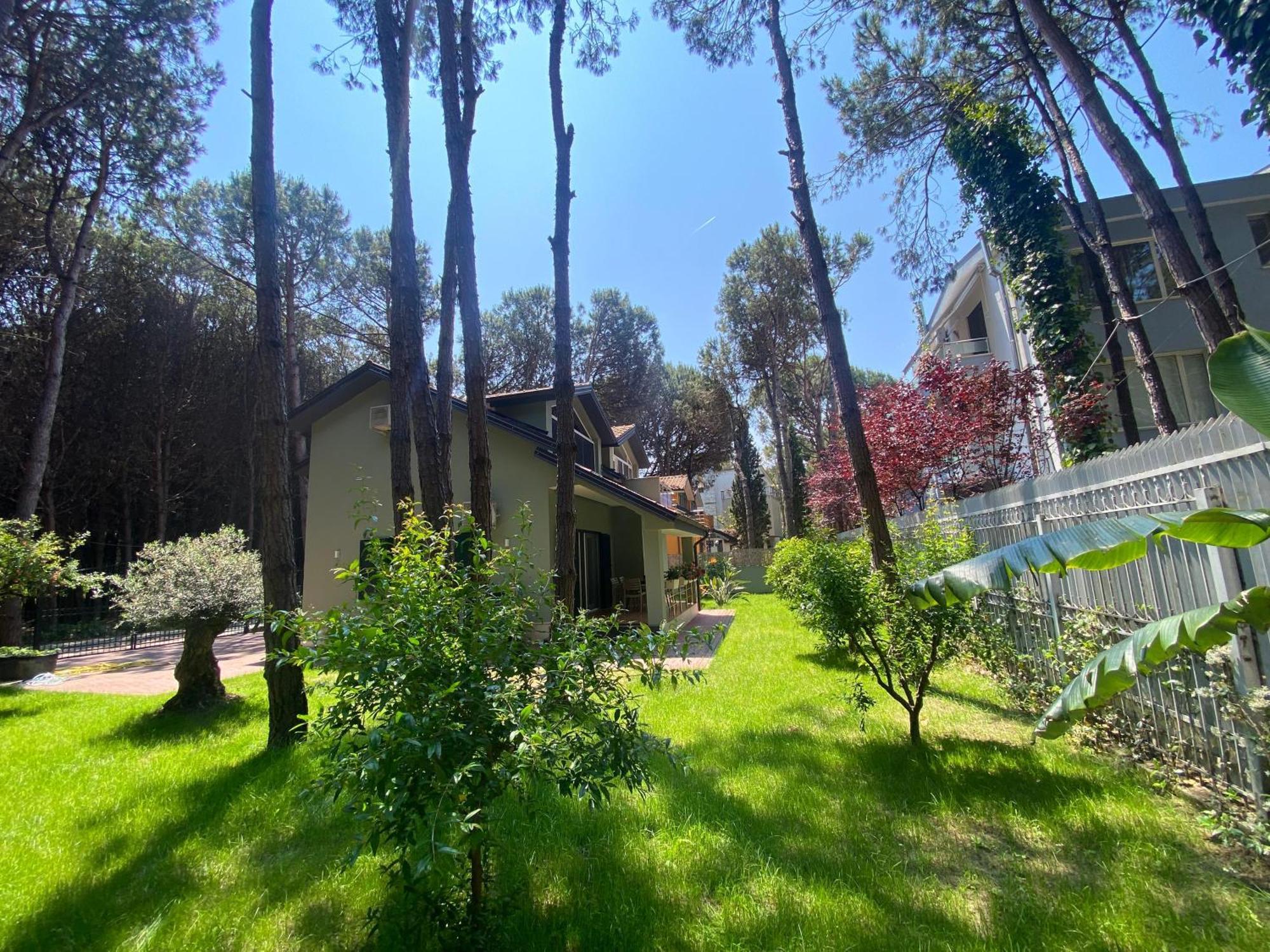 Forest Cottage - Middle Of Forest & Near The Beach Golem  Exterior photo